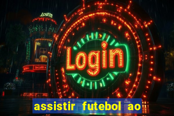 assistir futebol ao vivo rmc